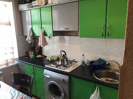 2 otaqlı mənzil, 50 m², Biləcəri: 110 000 ₼ 4