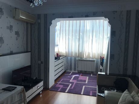 2 otaqlı mənzil, 50 m², Biləcəri: 110 000 ₼ 5