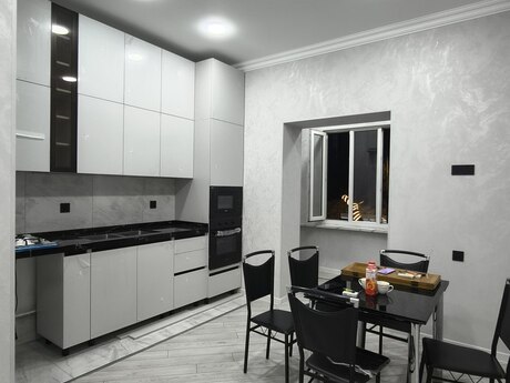 2-комнатная квартира, 65 м², Badamdar: 210 000 ₼ 2