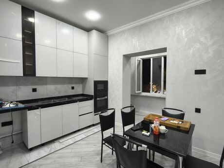 2 rooms · 65 m² · floor 2/2, Badamdar