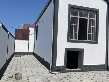 4 otaqlı həyət evi, 85 m², Məmmədli: 115 000 ₼ 2