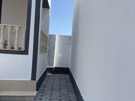 4 otaqlı həyət evi, 85 m², Məmmədli: 115 000 ₼ 5
