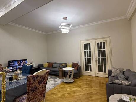 3 otaqlı mənzil, 83 m², Azadlıq Prospekti: 265 000 ₼ 5