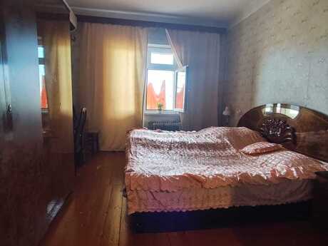 2 otaqlı mənzil, 52 m², Əhmədli: 155 000 ₼ 5