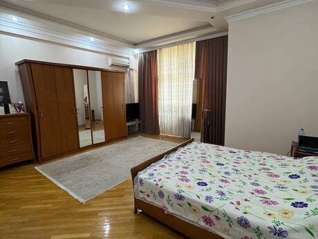 3 otaqlı mənzil, 153 m², Elmlər Akademiyası: 490 000 ₼ 4