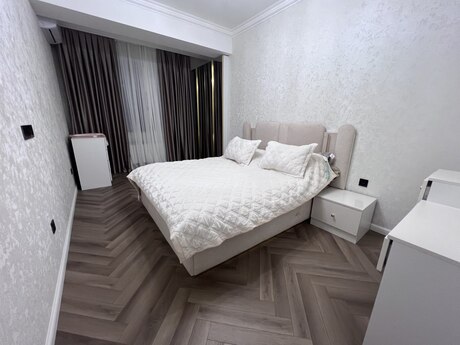 Аренда: 3-комнатная квартира, 100 м², 28 May: 1 000 ₼/мес 5