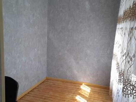 Kirayə 2 otaqlı mənzil, 55 m², Həzi Aslanov: 400 ₼/ay 3