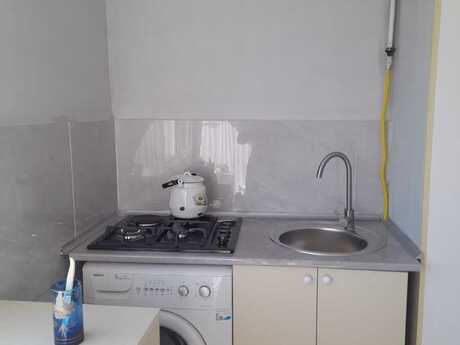 Kirayə 2 otaqlı mənzil, 55 m², Həzi Aslanov: 400 ₼/ay 5