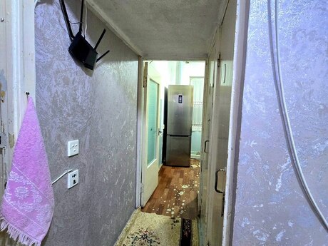 2 otaqlı mənzil, 66 m², Əhmədli: 165 000 ₼ 4