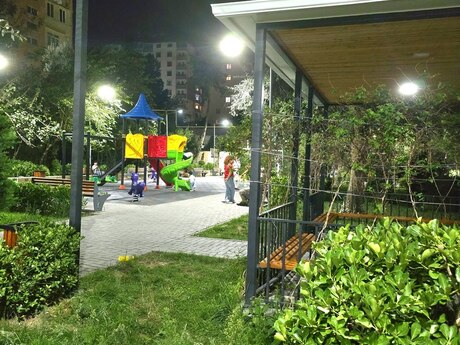 2 otaqlı mənzil, 66 m², Əhmədli: 165 000 ₼ 3