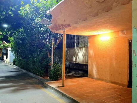 2 otaq · 66 m² · 4/9 mərtəbə, Əhmədli