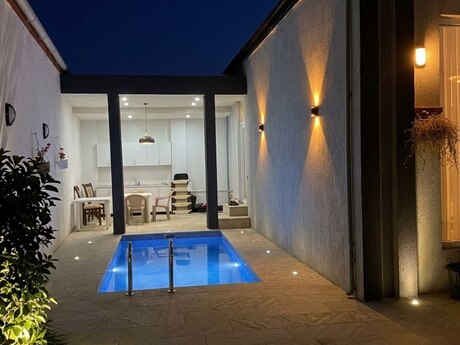 4 otaqlı həyət evi, 170 m², Mərdəkan: 168 000 ₼ 4