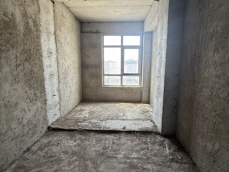 3 otaqlı mənzil, 86 m², Memar Əcəmi: 245 000 ₼ 2