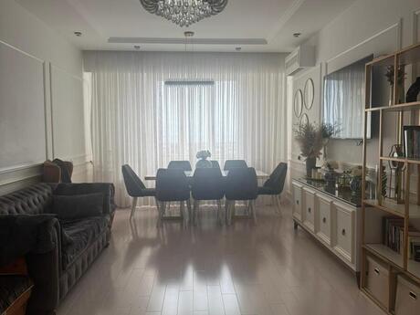 3 otaqlı mənzil, 117 m², Səbail: 290 000 ₼ 3