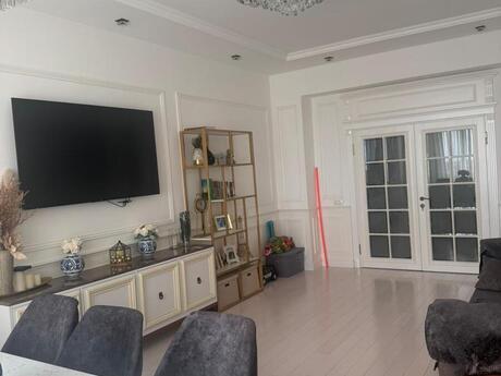 3 otaqlı mənzil, 117 m², Səbail: 290 000 ₼ 4