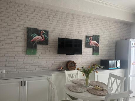 3 otaqlı mənzil, 117 m², Səbail: 290 000 ₼ 5