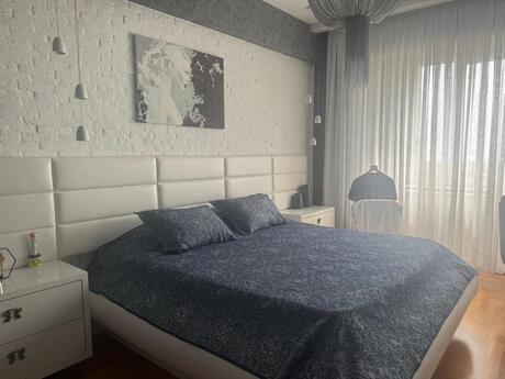 3 otaqlı mənzil, 117 m², Səbail: 290 000 ₼ 2