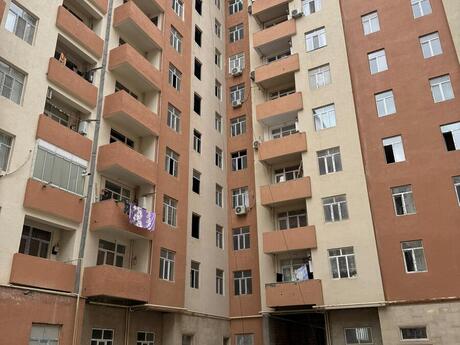 Объявление №6467097 - Хырдалан, Хырдалан, 2-комн., 73 м², 2/10 этаж