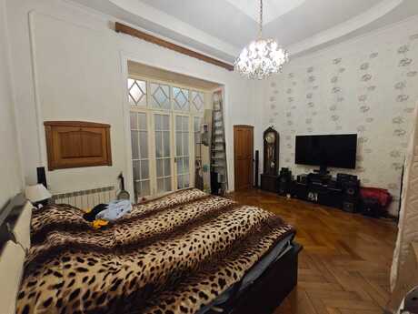 3 otaqlı mənzil, 68 m², 28 May: 250 000 ₼ 5