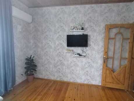4 otaqlı həyət evi, 90 m², Binəqədi: 54 000 ₼ 3