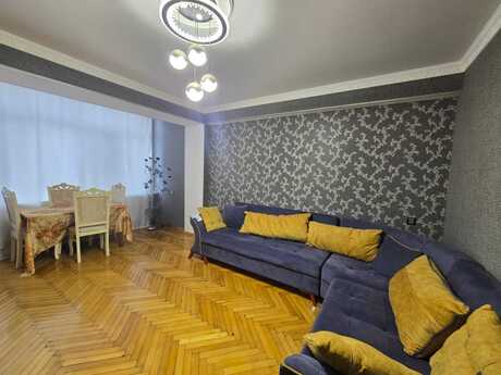 Elan №6467103 - Sumqayıt, Sumqayıt, 2 otaqlı, 40 m², 2/8 mərtəbə