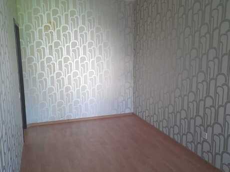 Elan №6467105 - Bakı, Memar Əcəmi m., 2 otaqlı, 50 m², 2/5 mərtəbə
