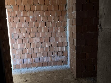2-room apartment, 77 m², Ceyranbatan: 90 000 ₼ 4