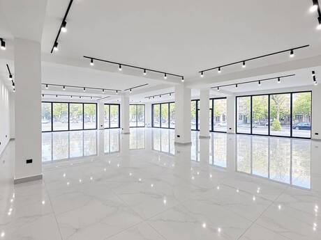Elan №6467109 - Bakı, Həzi Aslanov m., 500 m²