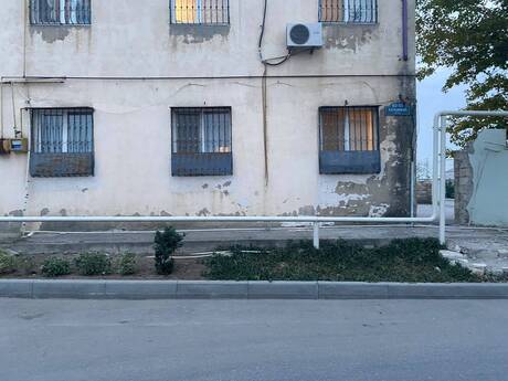 Kirayə 2 otaqlı mənzil, 40 m², Balaxanı: 200 ₼/ay 4