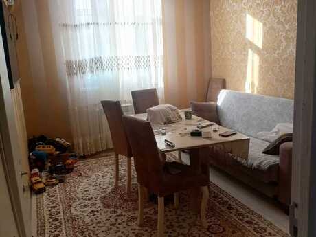 Объявление №6467107 - Хырдалан, Хырдалан, 2-комн., 38 м², 2/5 этаж