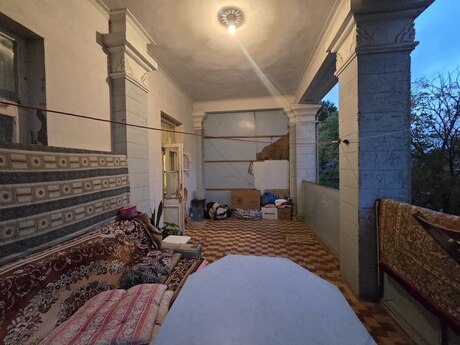 Объявление №6467118 - Сумгаит, Сумгаит, 2-комн., 60 м², 3/3 этаж