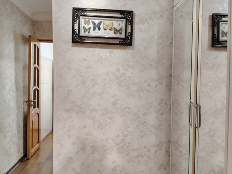 Kirayə 2 otaqlı mənzil, 50 m², Elmlər Akademiyası: 650 ₼/ay 2