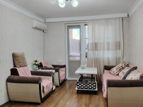 Kirayə 2 otaqlı mənzil, 50 m², Elmlər Akademiyası: 650 ₼/ay 5