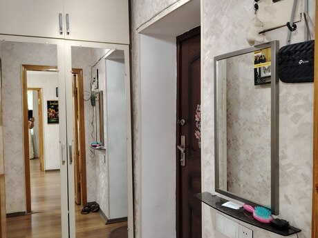 Kirayə 2 otaqlı mənzil, 50 m², Elmlər Akademiyası: 650 ₼/ay 4