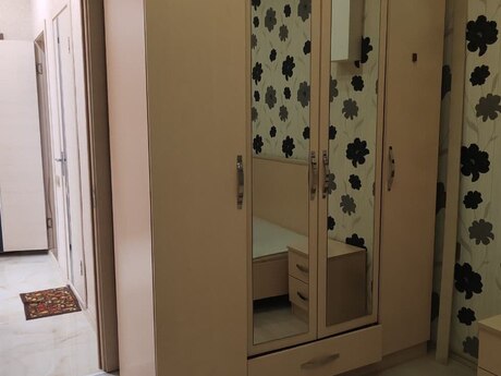Kirayə 2 otaqlı mənzil, 75 m², Memar Əcəmi: 200 ₼/ay 5