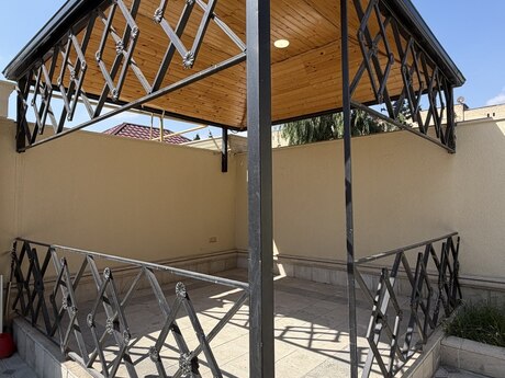 6 otaqlı həyət evi, 270 m², Qaraçuxur: 350 000 ₼ 3
