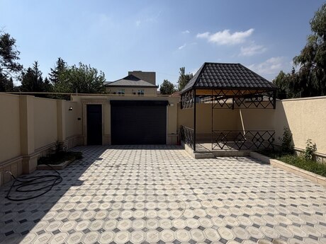 6 otaqlı həyət evi, 270 m², Qaraçuxur: 350 000 ₼ 4