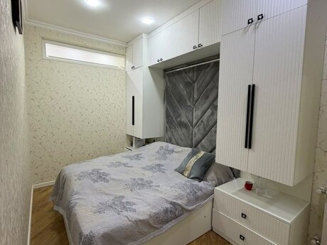 2 otaqlı mənzil, 53 m², Həzi Aslanov: 177 000 ₼ 3