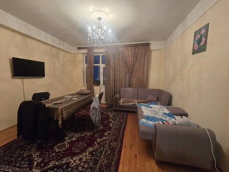 Elan №6467130 - Sumqayıt, Sumqayıt, 4 otaqlı, 147 m², 9/12 mərtəbə