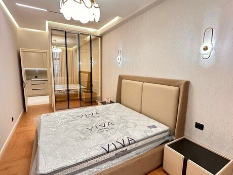 2 otaqlı mənzil, 65 m², Elmlər Akademiyası: 328 000 ₼ 4