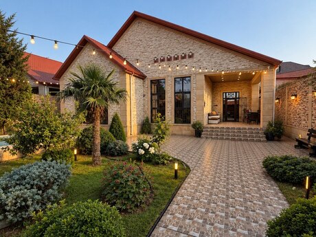 Объявление №6467136 - Баку, пос. Мардакан, 4-комн., 180 м²