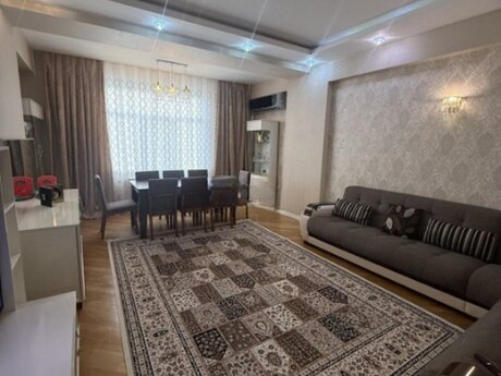 3 otaqlı mənzil, 125 m², Badamdar: 365 000 ₼ 4