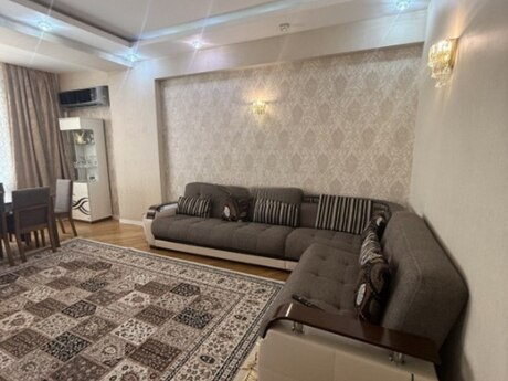 3 otaqlı mənzil, 125 m², Badamdar: 365 000 ₼ 3