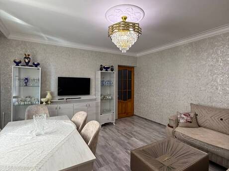 4-room apartment, 85 m², Həzi Aslanov: 183 000 ₼ 4