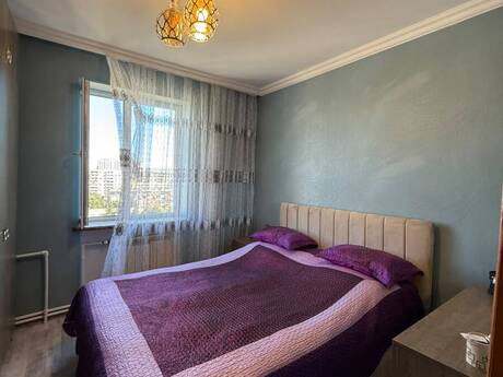 4-room apartment, 85 m², Həzi Aslanov: 183 000 ₼ 5