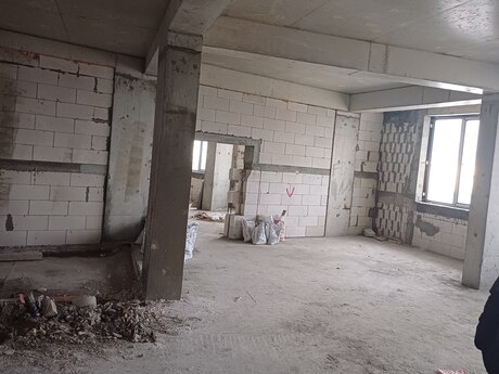 4-комнатная квартира, 178 м², Ağ şəhər: 1 073 875 ₼ 4