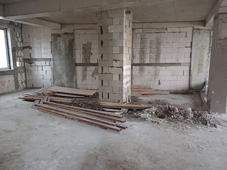 4-комнатная квартира, 178 м², Ağ şəhər: 1 073 875 ₼ 3