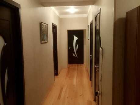 Kirayə 3 otaqlı mənzil, 105 m², İnşaatçılar: 140 ₼/ay 2