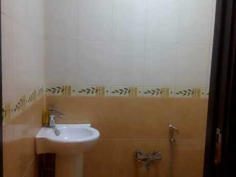 Kirayə 3 otaqlı mənzil, 105 m², İnşaatçılar: 140 ₼/ay 3