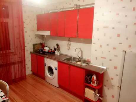 Kirayə 3 otaqlı mənzil, 105 m², İnşaatçılar: 140 ₼/ay 5